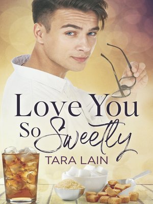 cover image of Love You So Sweetly